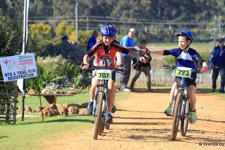 Gansbaai Funky Fynbos Festival